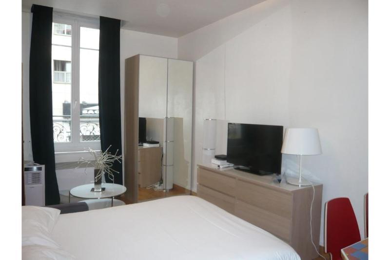 Bridgestreet Le Marais - Les Halles Apartment ปารีส ภายนอก รูปภาพ