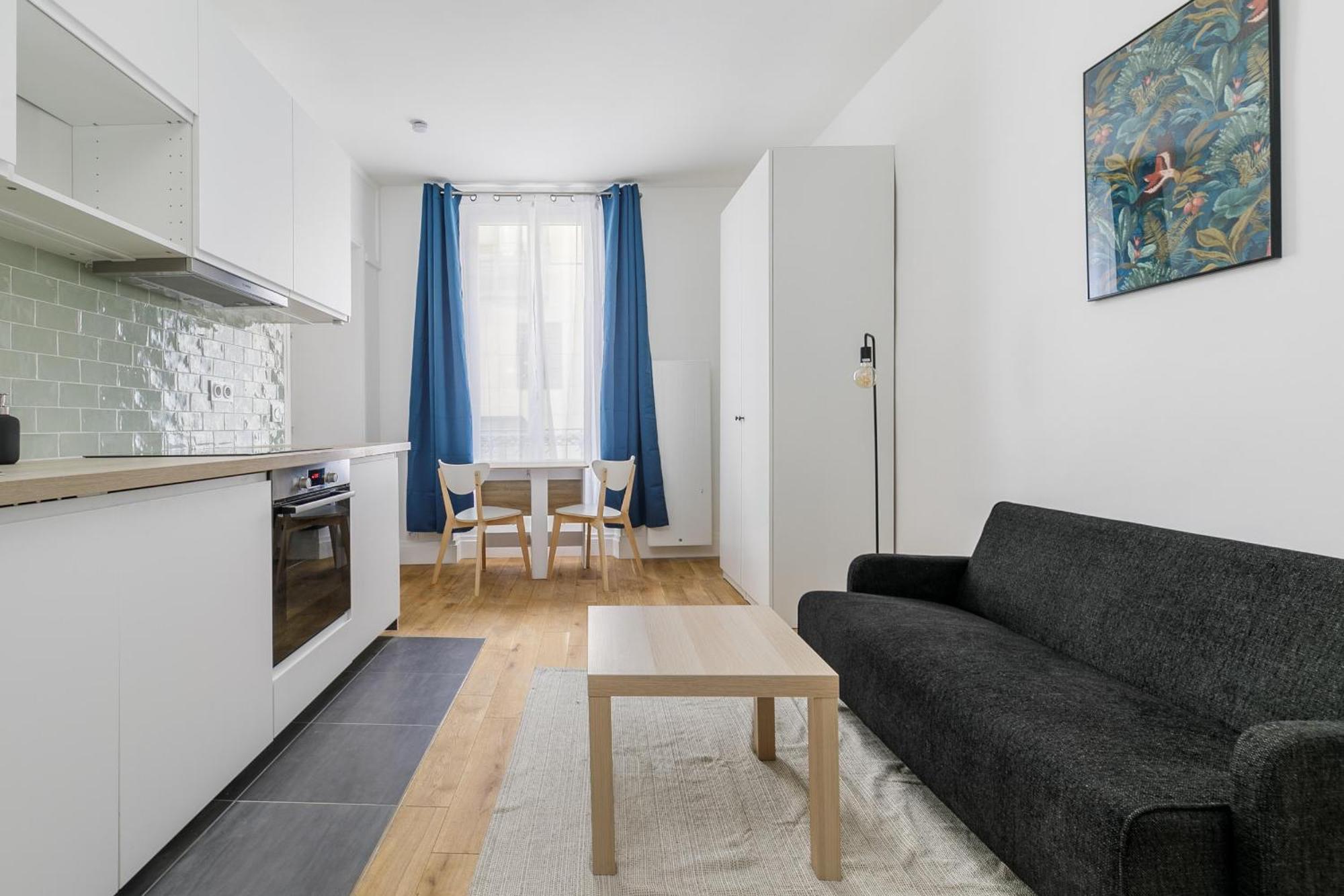 Bridgestreet Le Marais - Les Halles Apartment ปารีส ภายนอก รูปภาพ