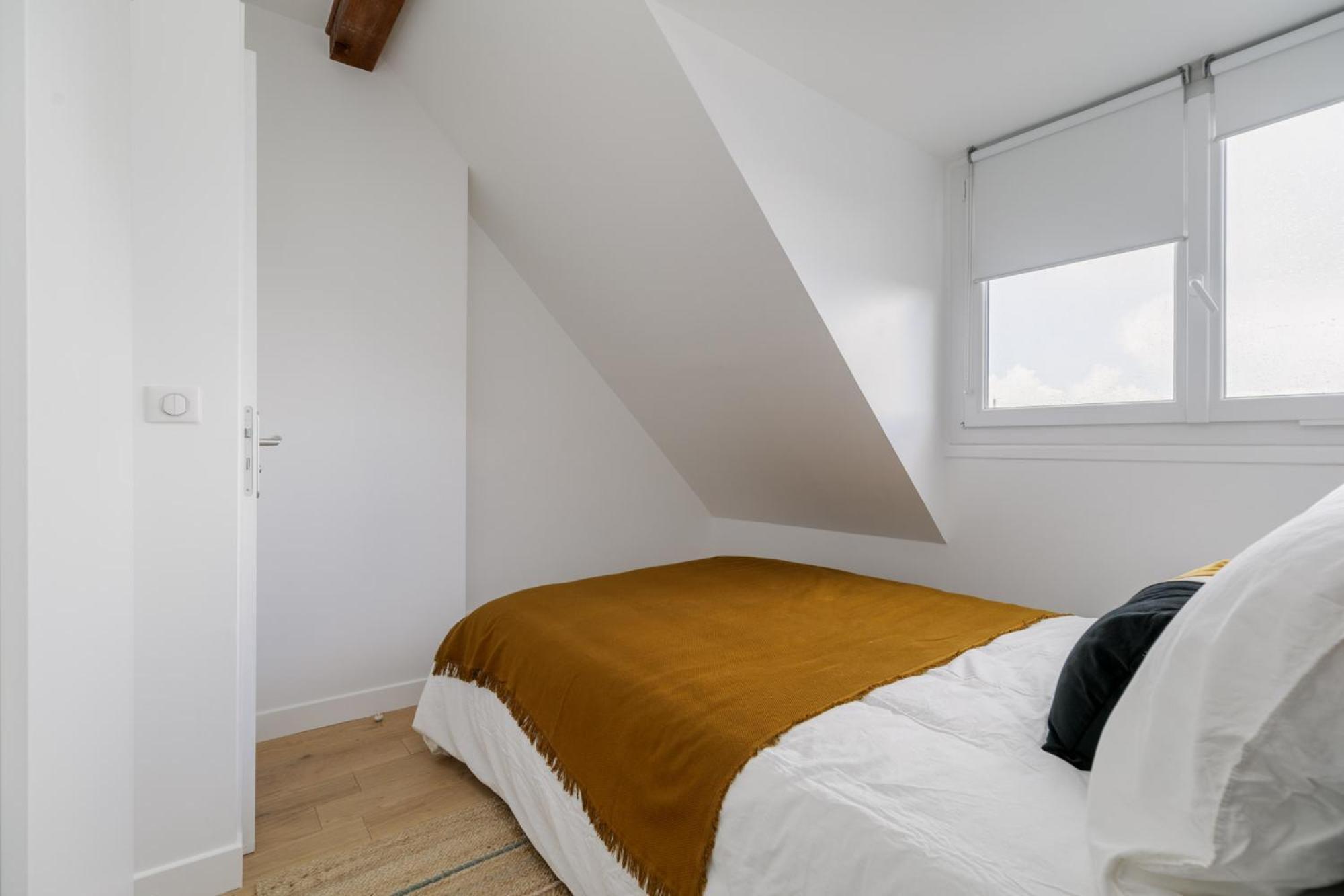 Bridgestreet Le Marais - Les Halles Apartment ปารีส ภายนอก รูปภาพ