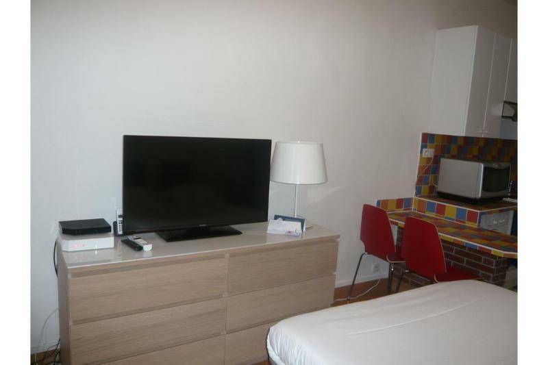 Bridgestreet Le Marais - Les Halles Apartment ปารีส ภายนอก รูปภาพ